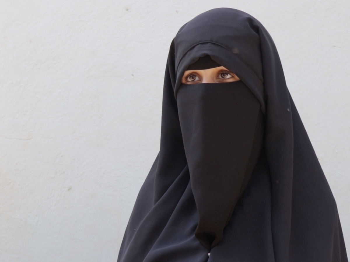 Married in the Fifth Grade in Yemen UNICEF USA